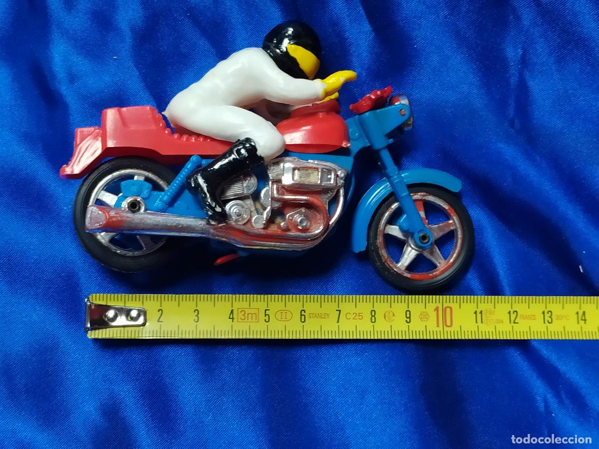Motos a escala: MOTO A ESCALA - Foto 7