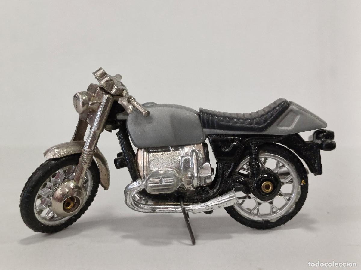 Motos a escala: MOTO SANGLAS YOPLAIT. - Foto 1