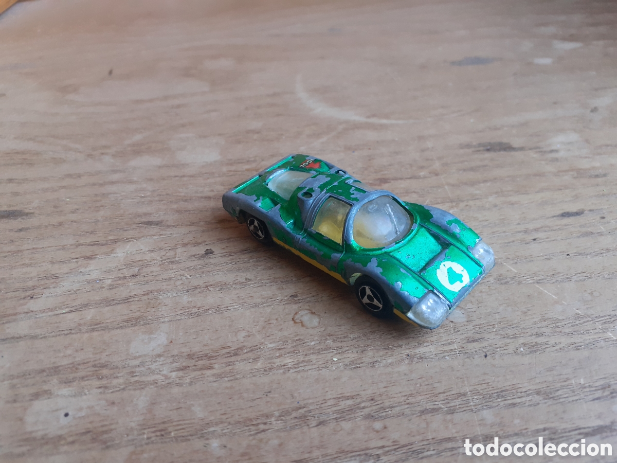 Motos a escala: Majorette panther bertone 233 vehicle - Foto 1