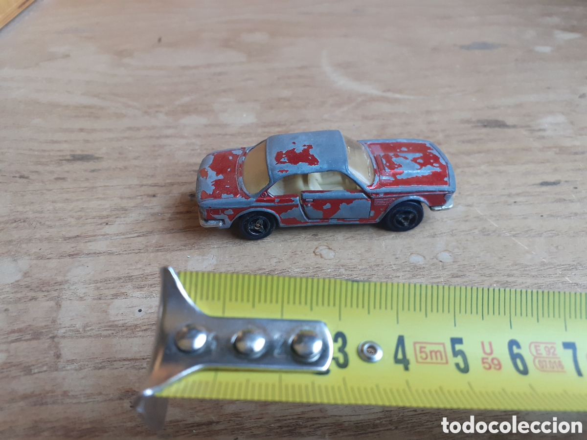 Motos a escala: Majorette bmw vehicle - Foto 2