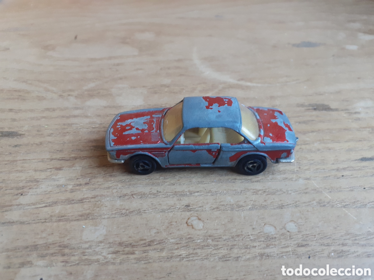 Motos a escala: Majorette bmw vehicle - Foto 4