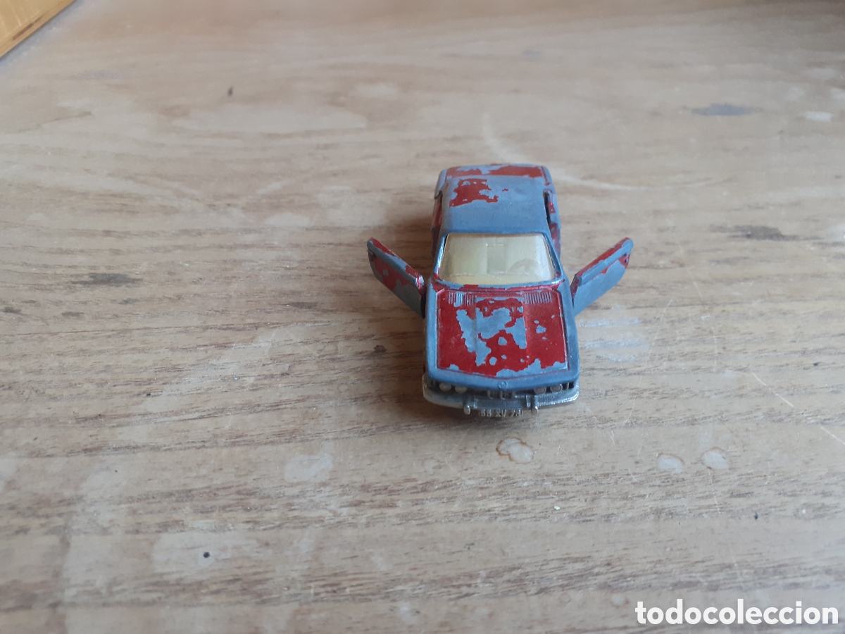 Motos a escala: Majorette bmw vehicle - Foto 6