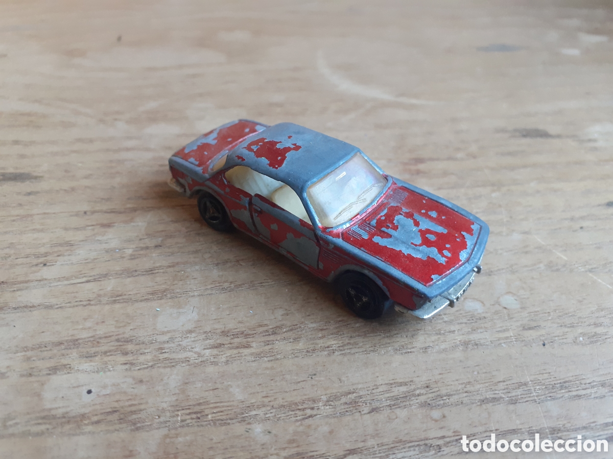 Motos a escala: Majorette bmw vehicle - Foto 1