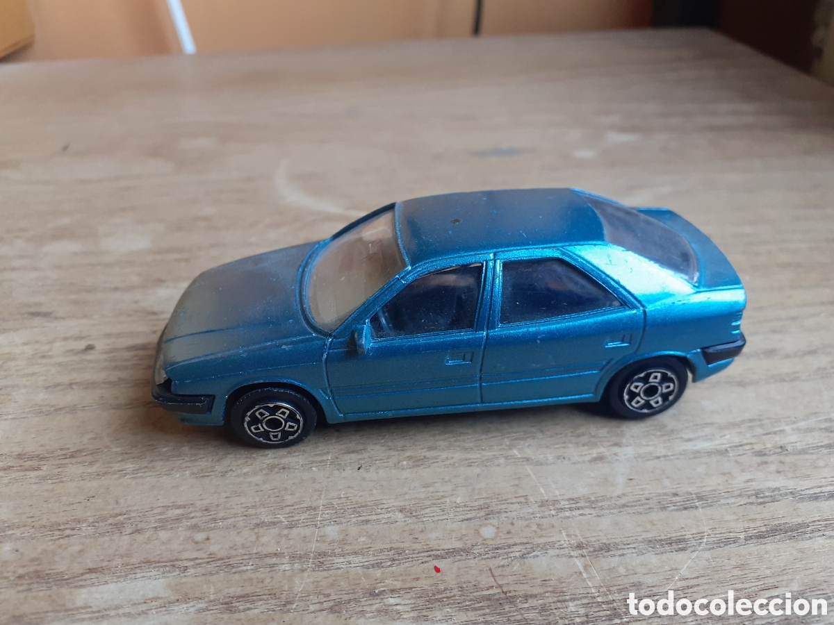 Motos a escala: Bburago citroen xantia vehicle - Foto 4