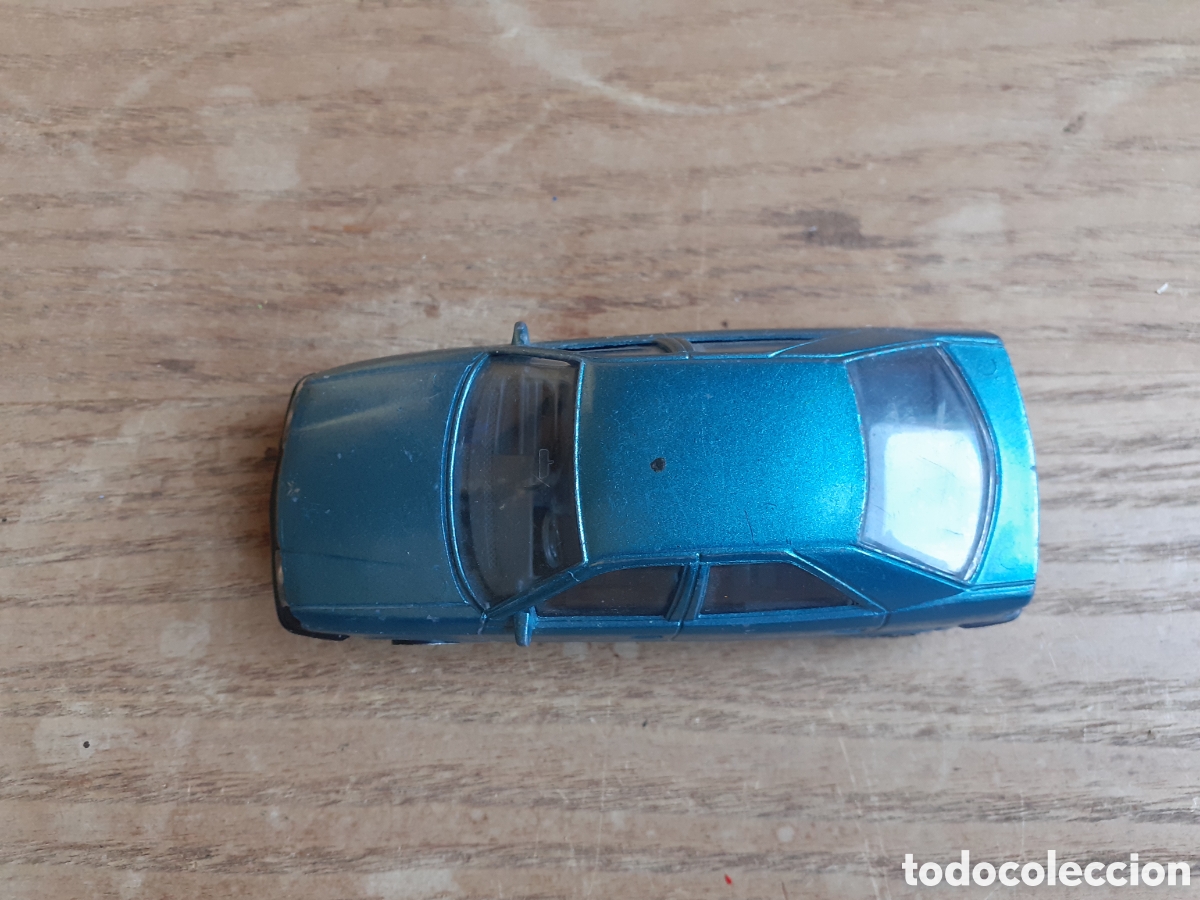 Motos a escala: Bburago citroen xantia vehicle - Foto 6