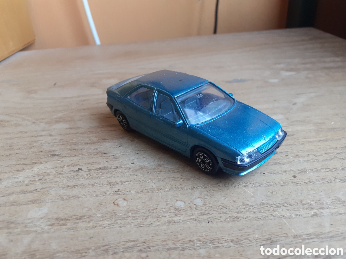 Motos a escala: Bburago citroen xantia vehicle - Foto 1