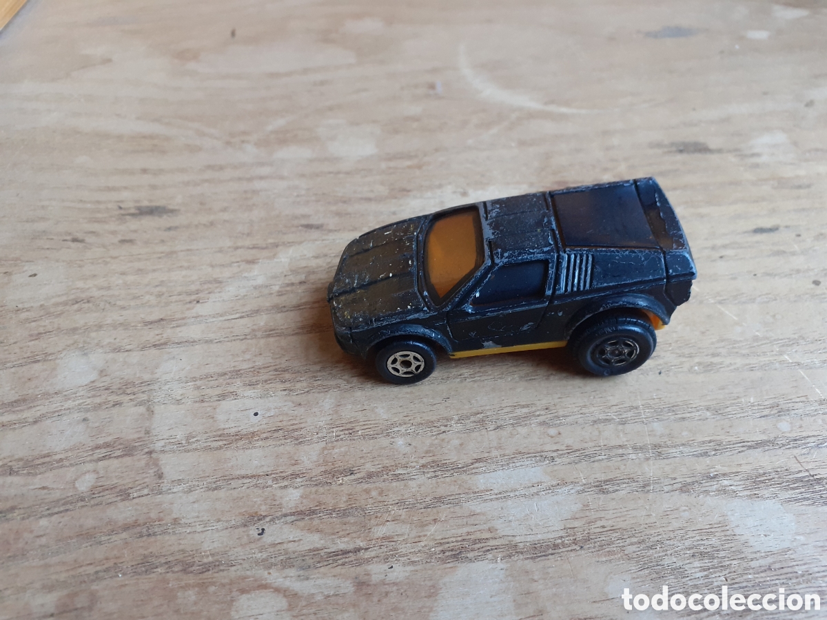 Motos a escala: Majorette bmw vehicle - Foto 4