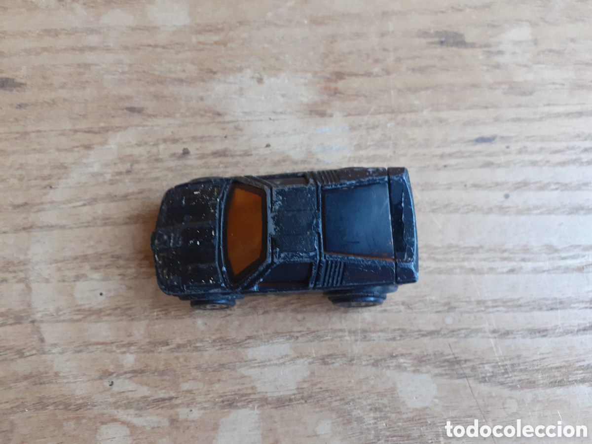 Motos a escala: Majorette bmw vehicle - Foto 6