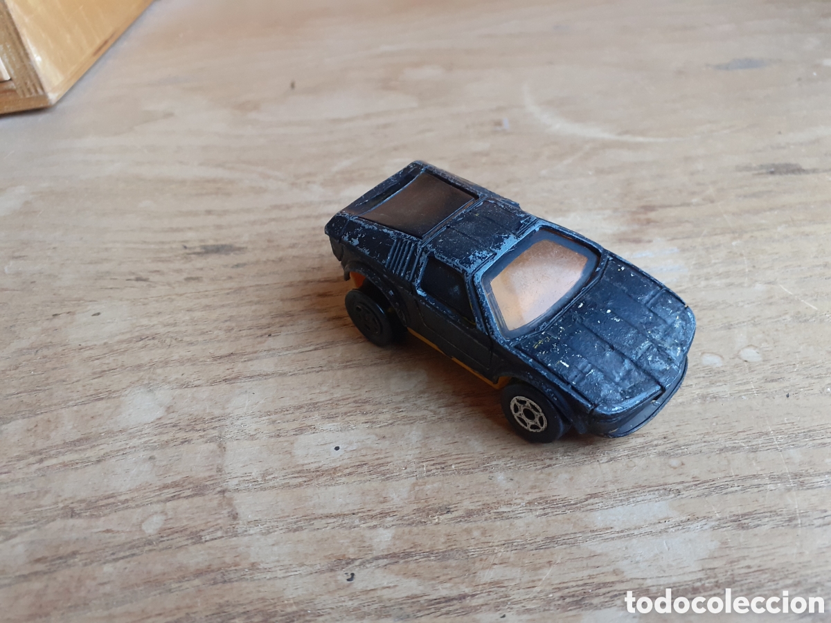 Motos a escala: Majorette bmw vehicle - Foto 1