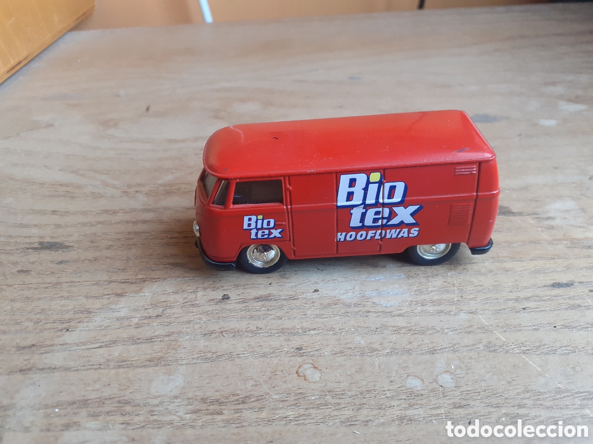 Motos a escala: Lledo vehicle volkswagen - Foto 4