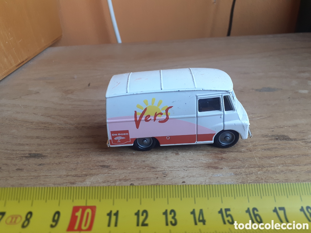 Motos a escala: Lledo vehicle vers white - Foto 2
