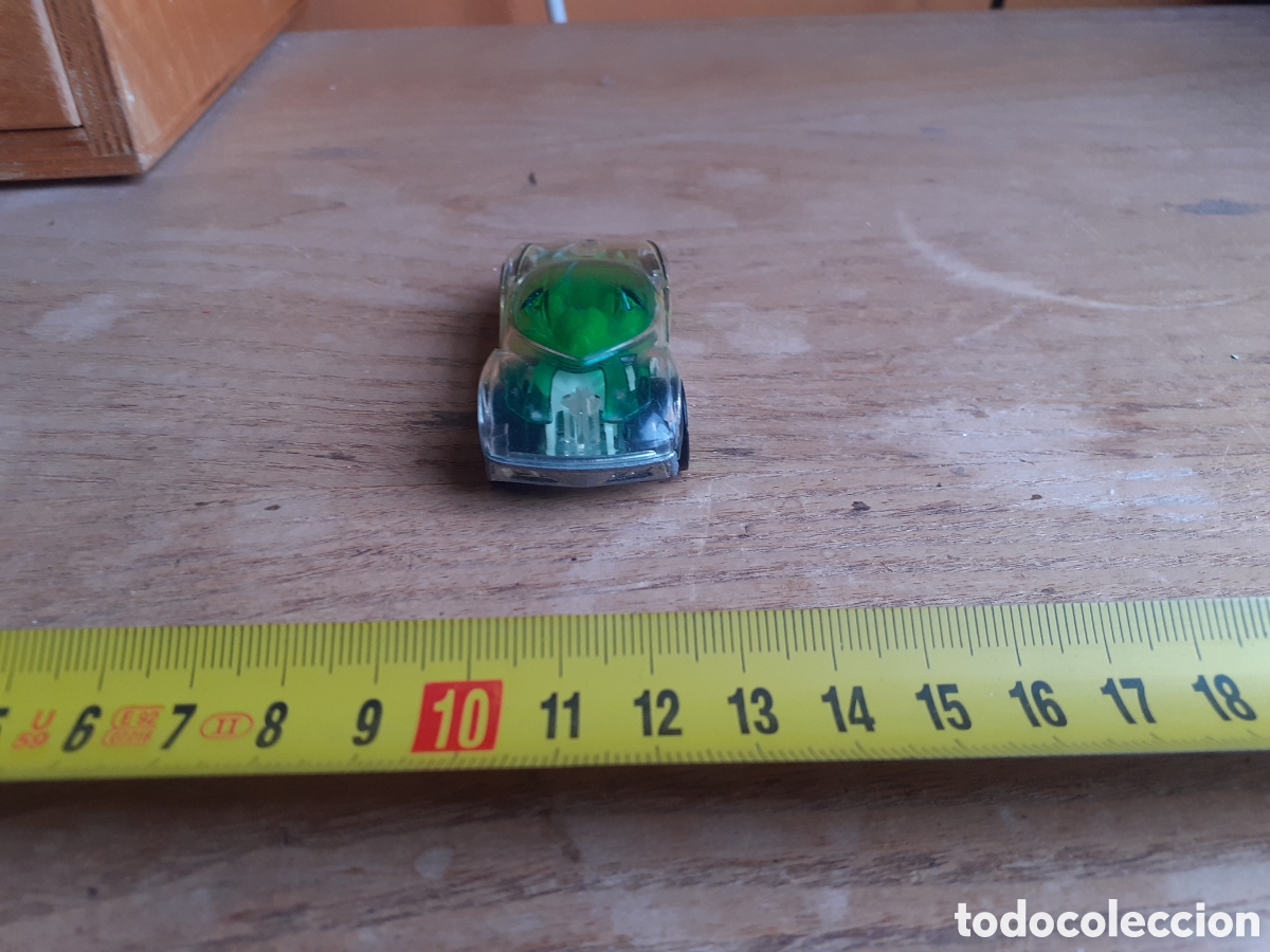Motos a escala: Hot wheels phastasm vehicle - Foto 3