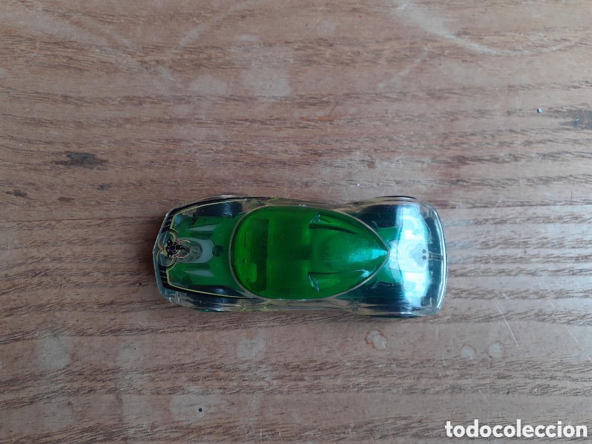 Motos a escala: Hot wheels phastasm vehicle - Foto 6
