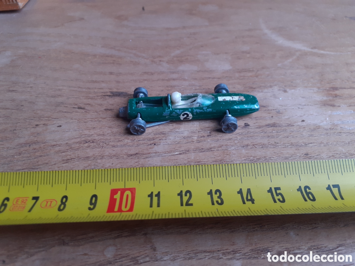 Motos a escala: Bestbox formule 1 vehicle - Foto 2