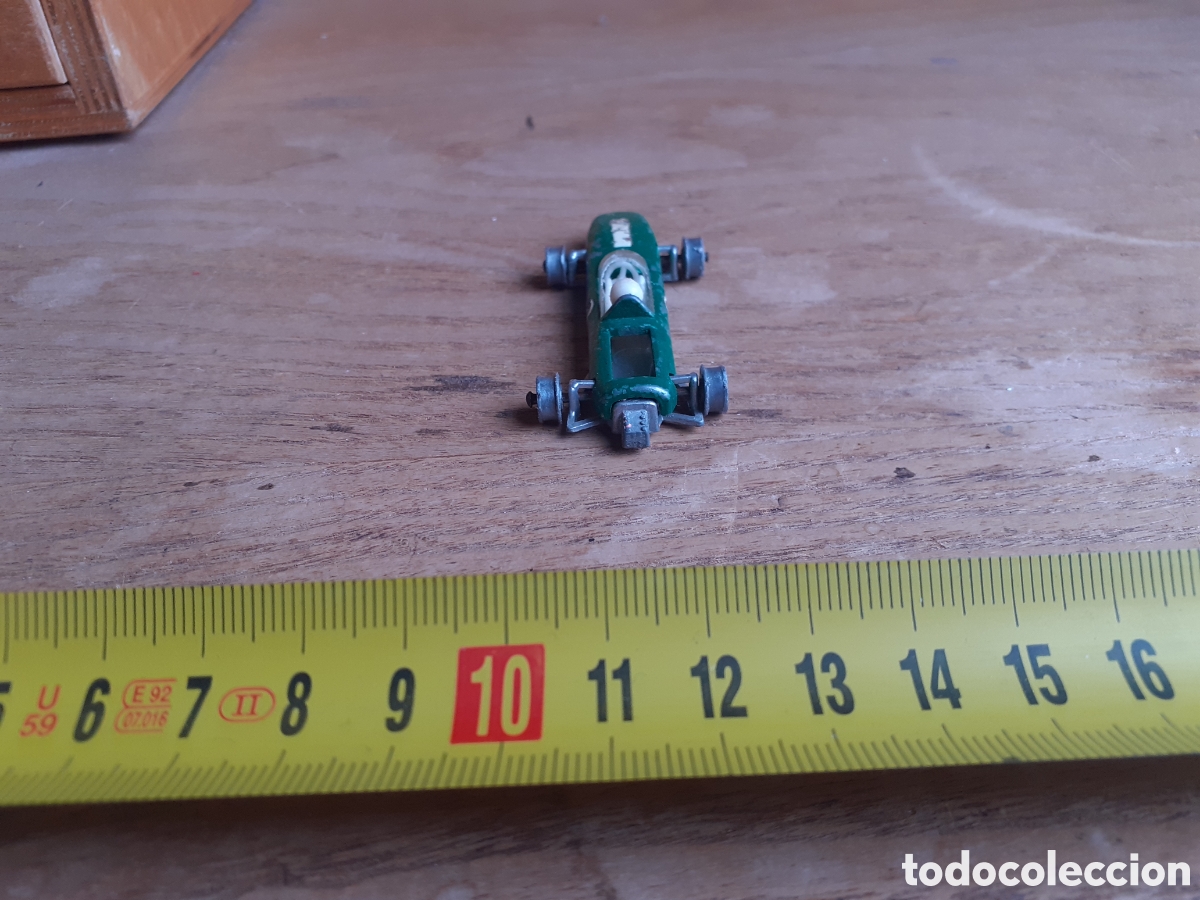 Motos a escala: Bestbox formule 1 vehicle - Foto 3