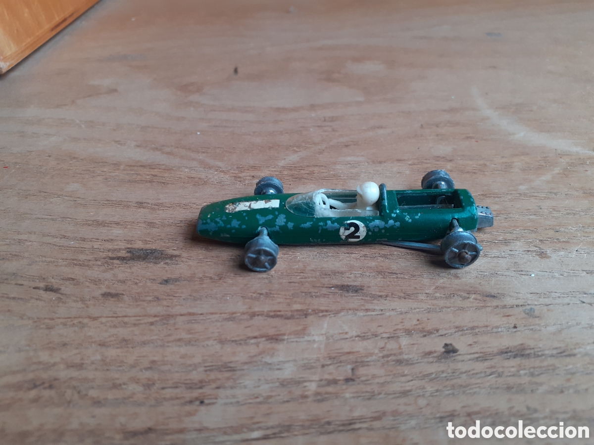 Motos a escala: Bestbox formule 1 vehicle - Foto 4