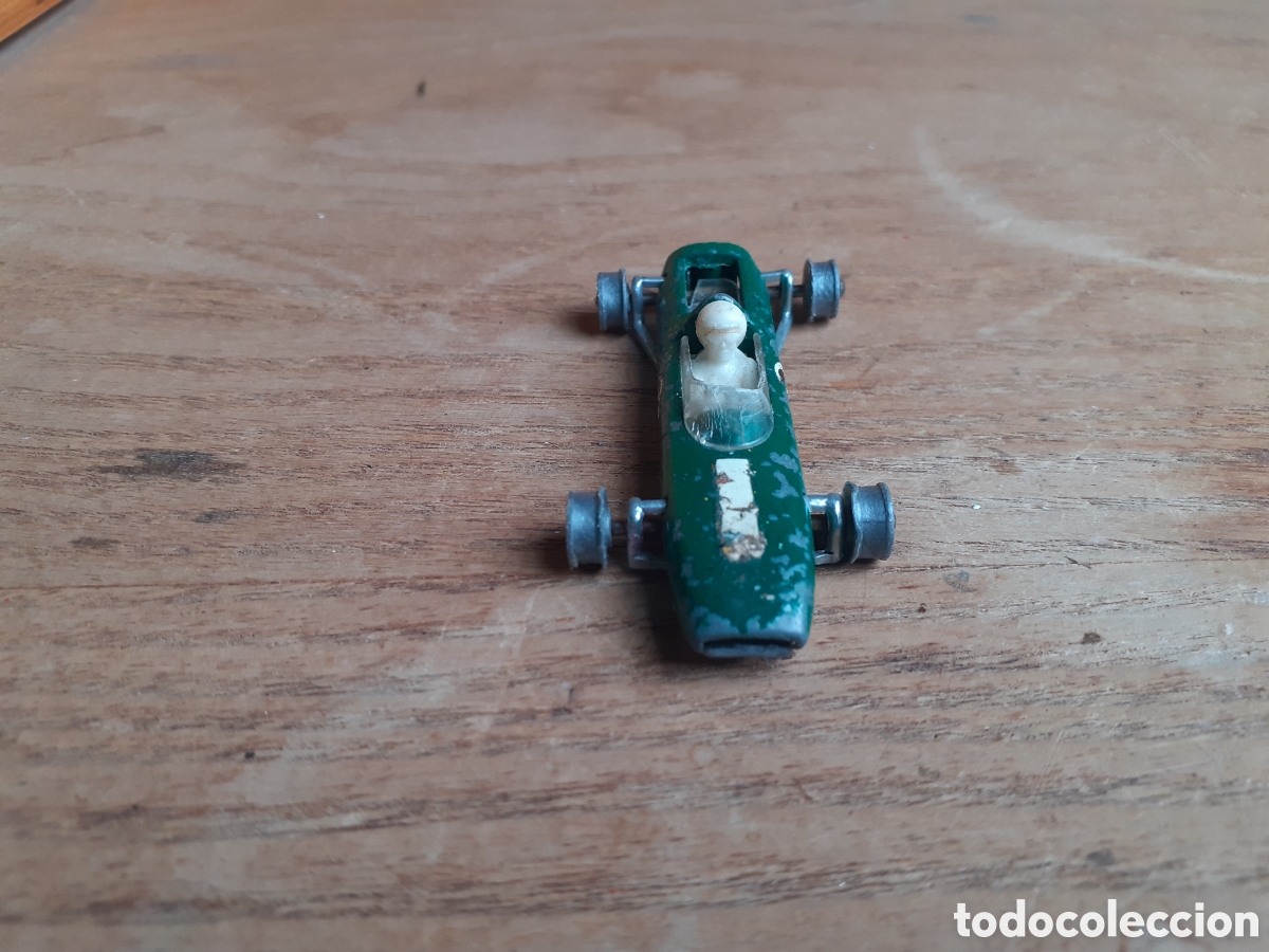 Motos a escala: Bestbox formule 1 vehicle - Foto 5
