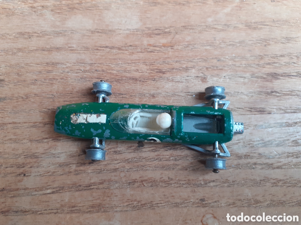 Motos a escala: Bestbox formule 1 vehicle - Foto 6