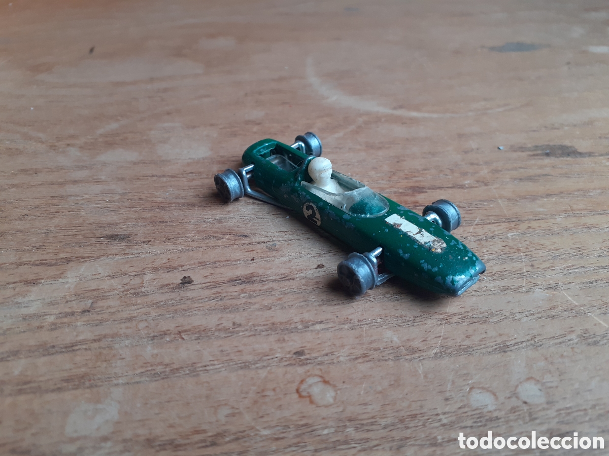 Motos a escala: Bestbox formule 1 vehicle - Foto 1