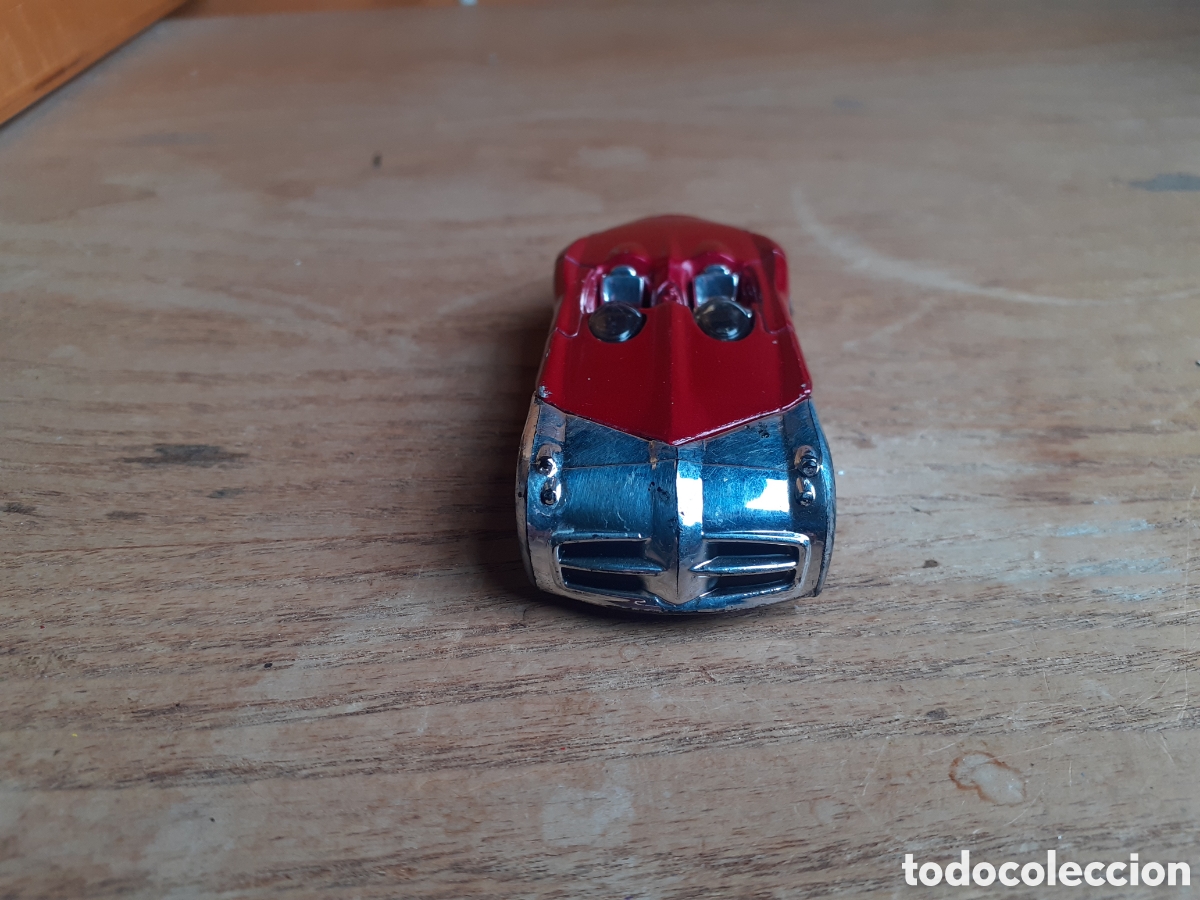 Motos a escala: Hot wheels xtreemster vehicle - Foto 5