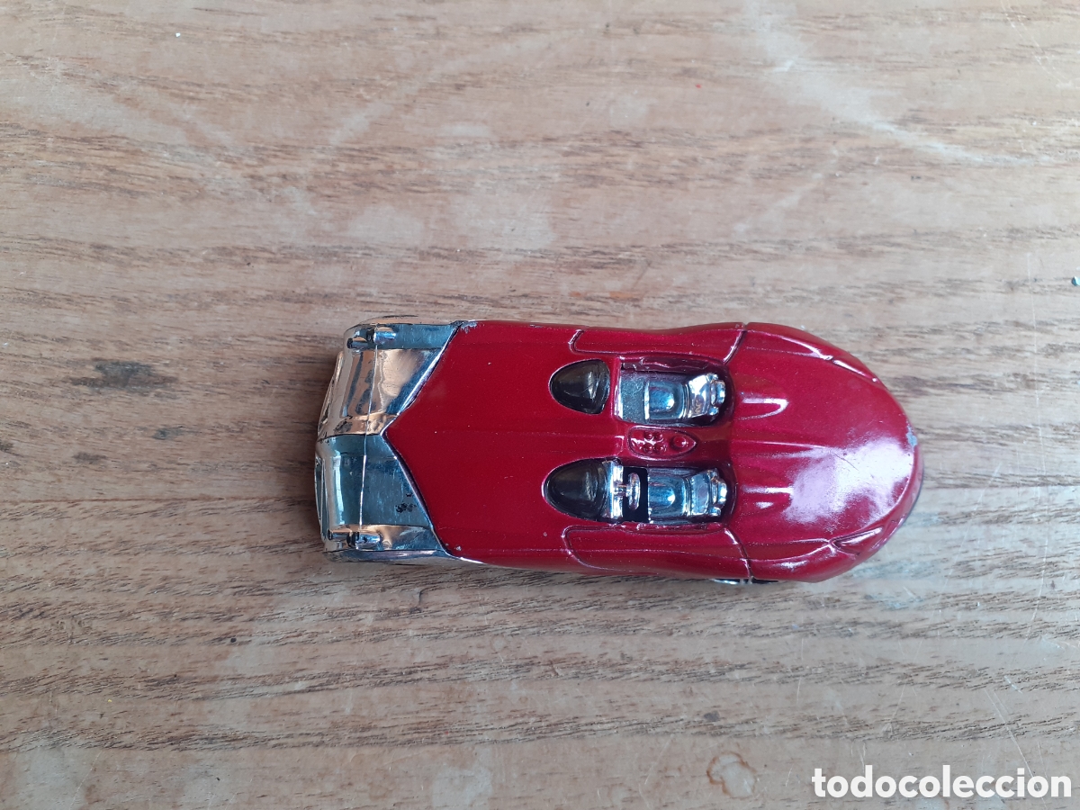 Motos a escala: Hot wheels xtreemster vehicle - Foto 6