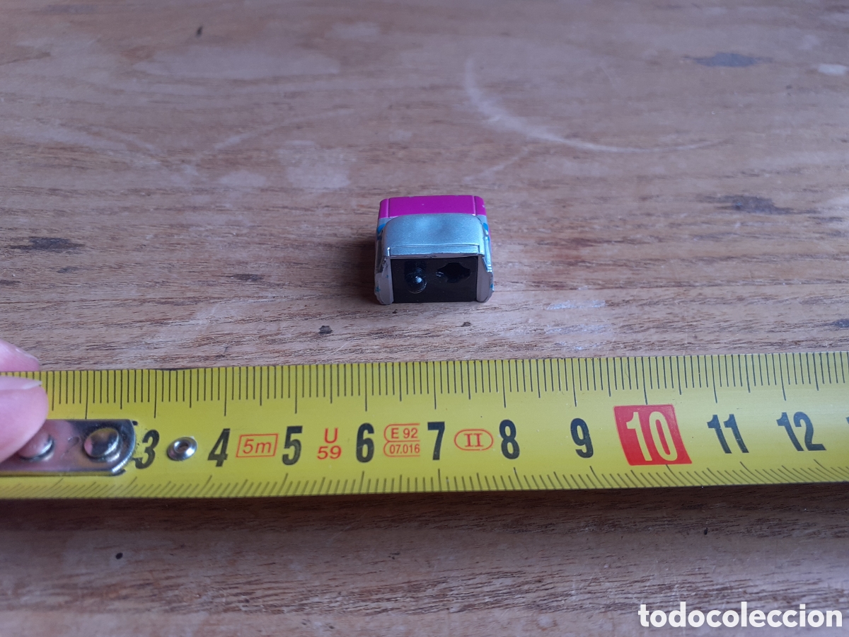 Motos a escala: Matchbox connectables vehicle half part - Foto 3