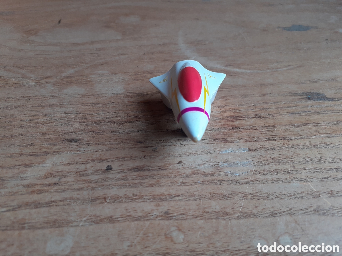 Motos a escala: Matchbox connectables jet plane half part 1990 - Foto 6