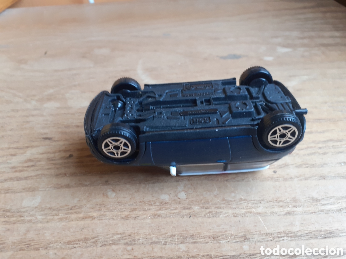 Motos a escala: Bburago mini cooper vehicle - Foto 7
