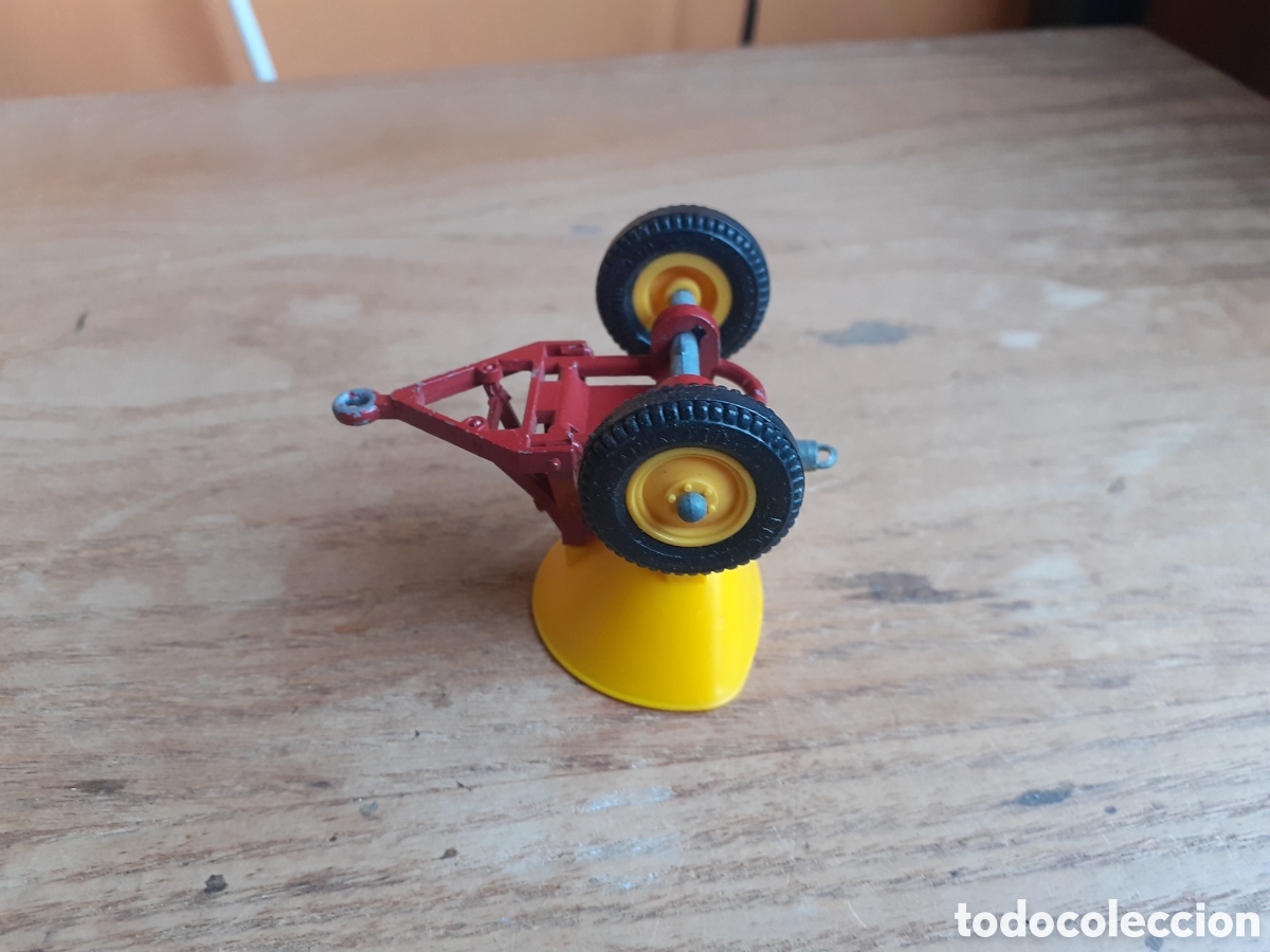 Motos a escala: Britains Farm 9538 Vicon Vari Spreader - Foto 7