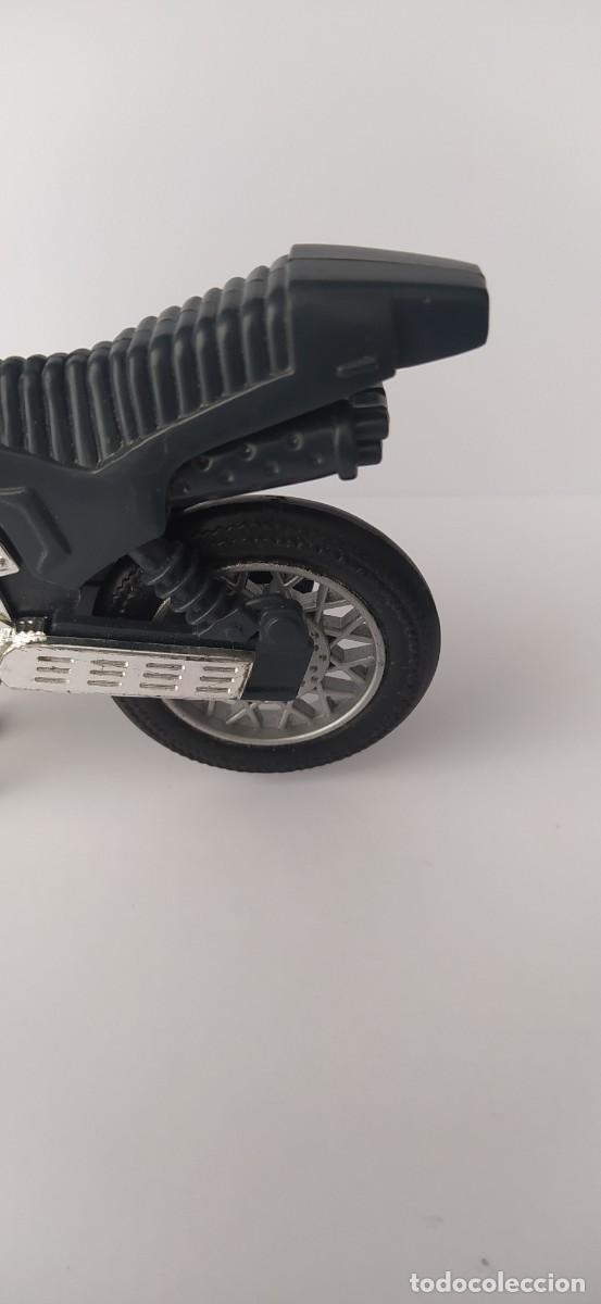 Motos a escala: MOTO MOTOCICLETA SIN MARCA - Foto 7