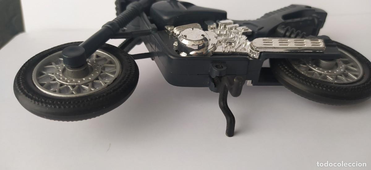 Motos a escala: MOTO MOTOCICLETA SIN MARCA - Foto 9