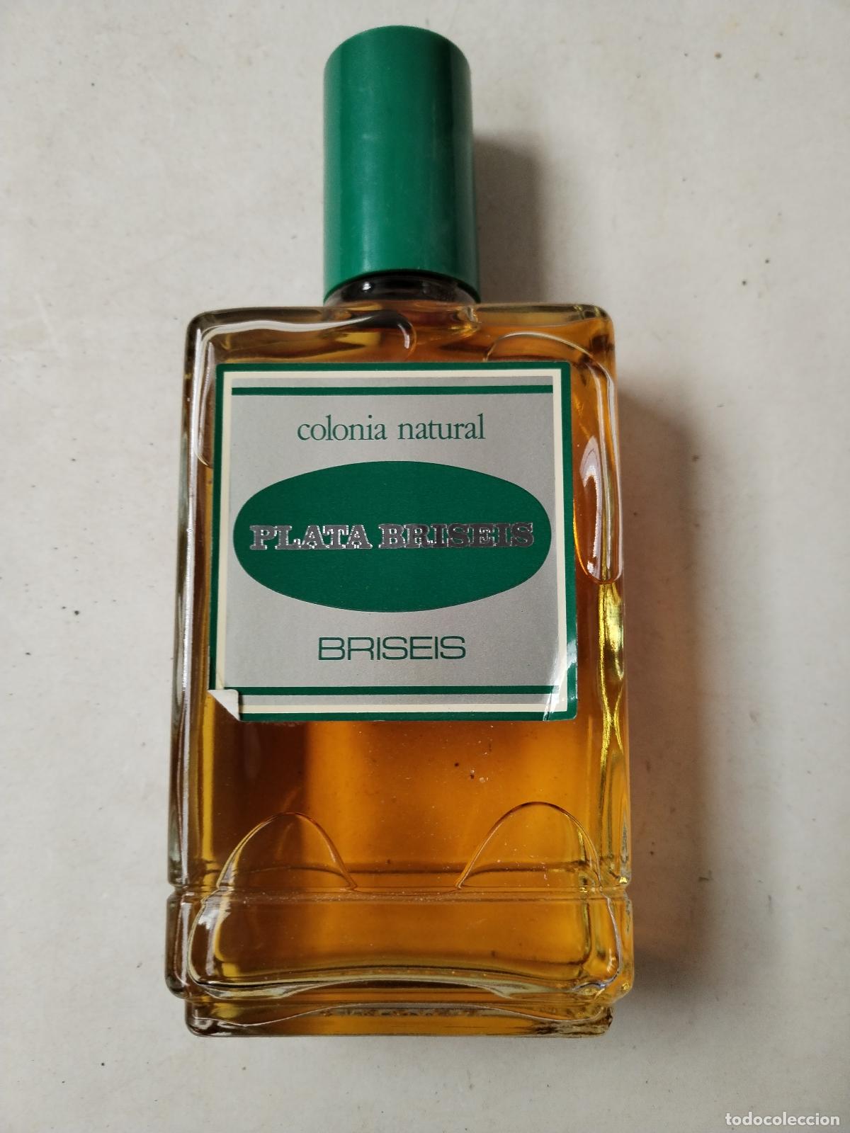 Motos a escala: colonia plata briseis 110ml - Foto 3