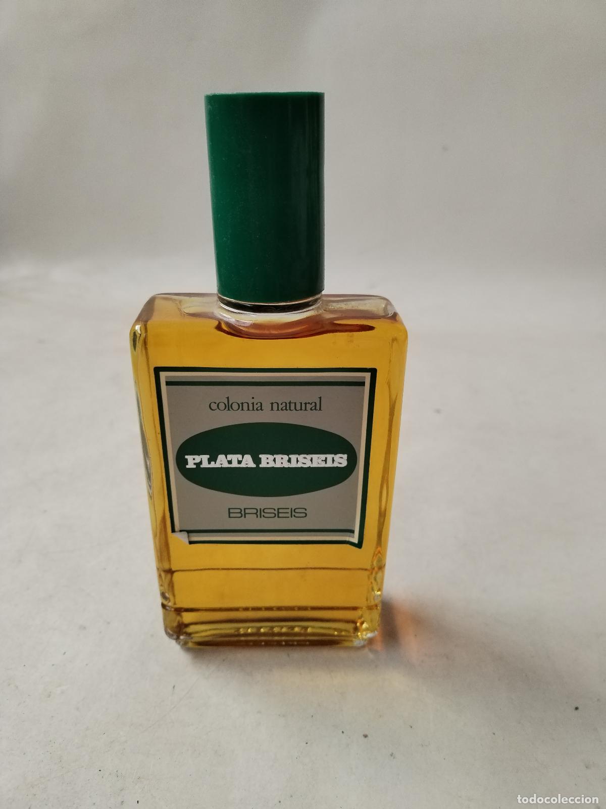 Motos a escala: colonia plata briseis 110ml - Foto 5