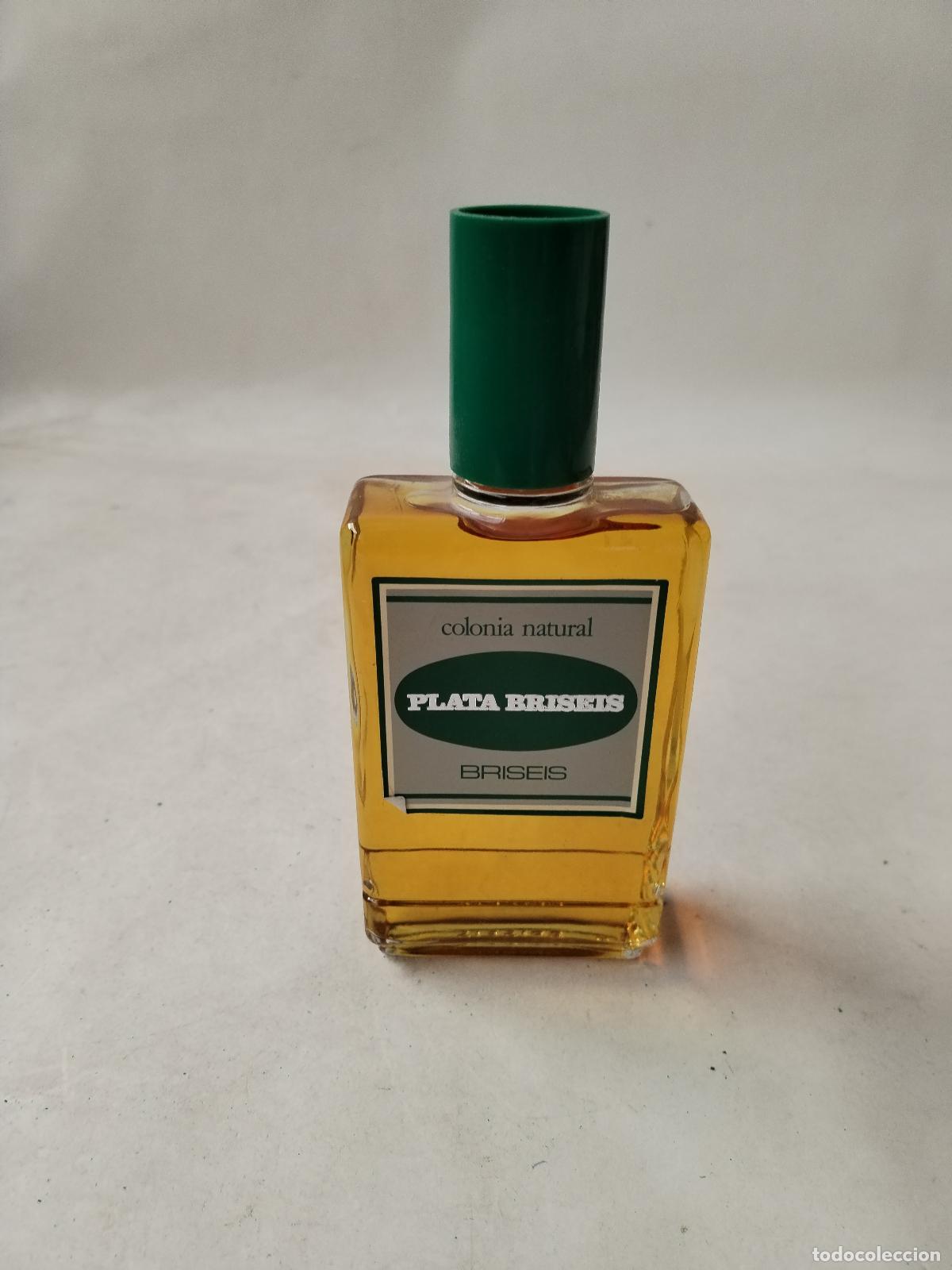 Motos a escala: colonia plata briseis 110ml - Foto 1