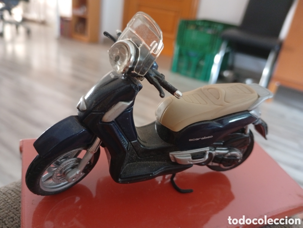 Motorradmodelle: Moto 1.28 perfecto estado