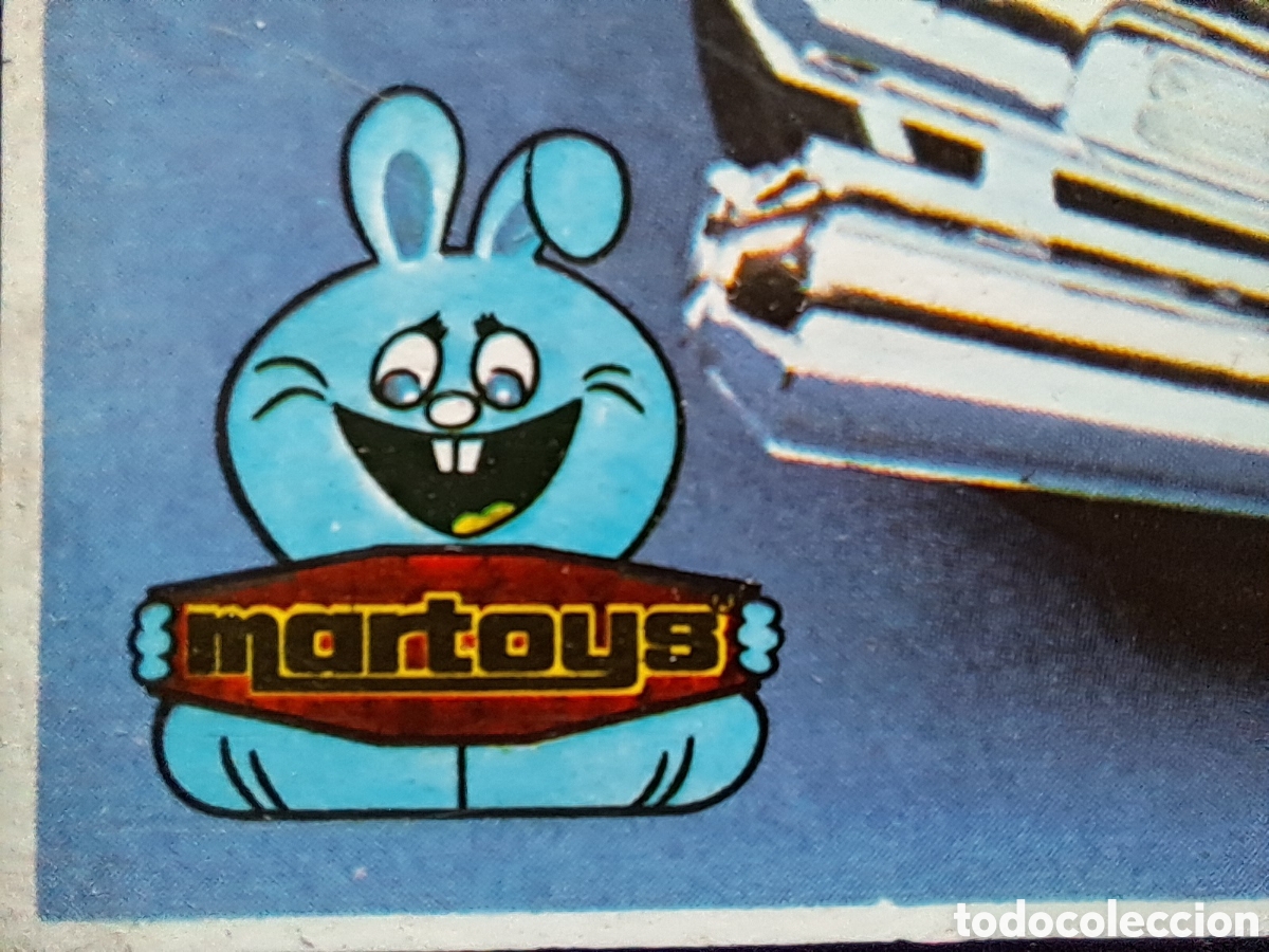 Motos a escala: MARTOYS Moto friccion Honda. A&ntilde;os 80