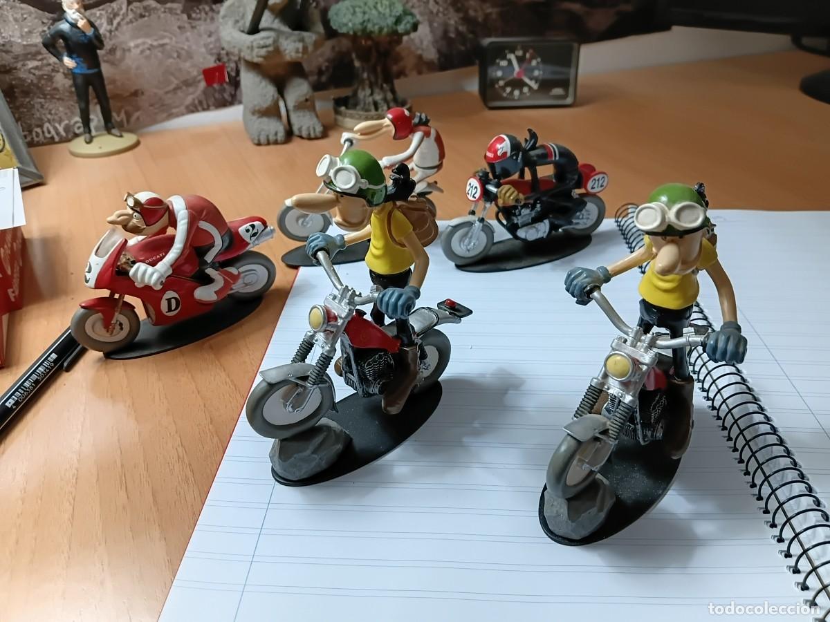 Motos a escala: Maquetas de moto . Francesas . - Foto 2