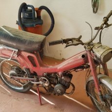 Motos: MOTO MOBYLETTE. Lote 208170833