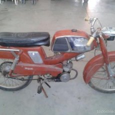 Motos: MOBYLETTE SP50. Lote 200592803