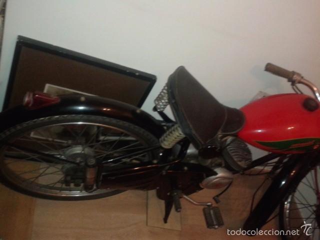 Motos: echasa - Foto 2