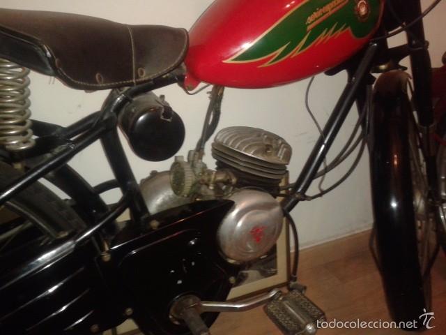 Motos: echasa - Foto 3