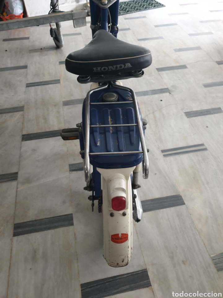 Motos: Moto honda - Foto 2