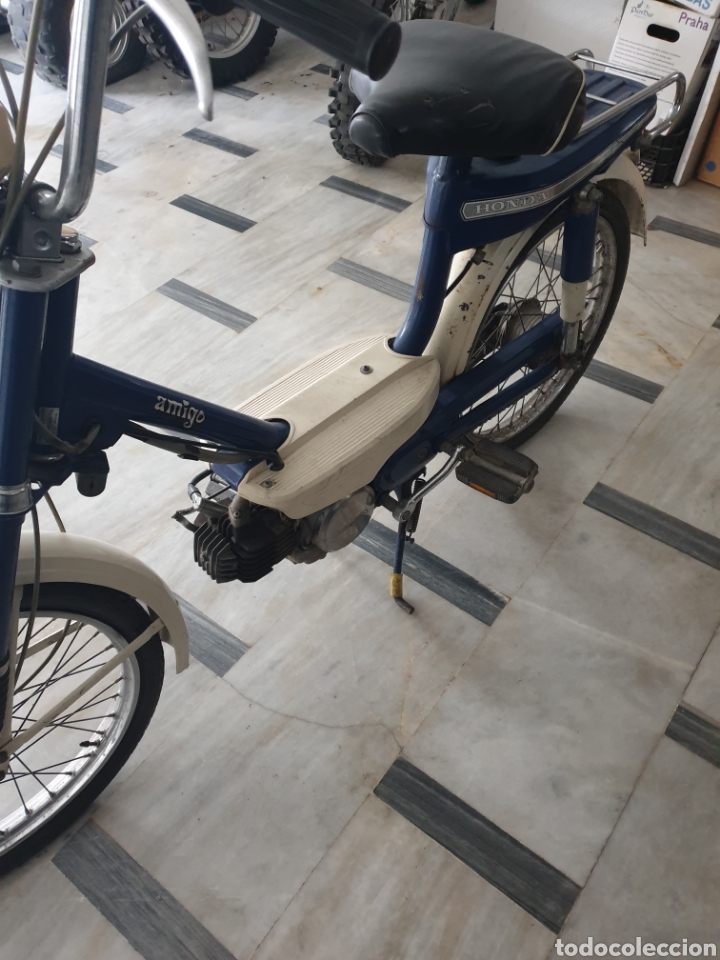 Motos: Moto honda - Foto 3