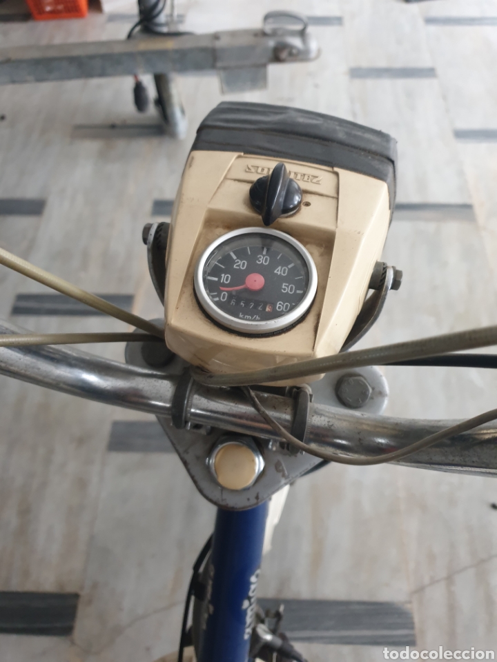 Motos: Moto honda - Foto 4
