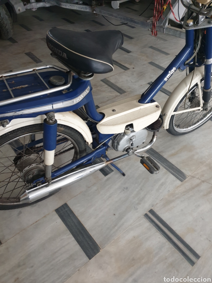 Motos: Moto honda - Foto 5