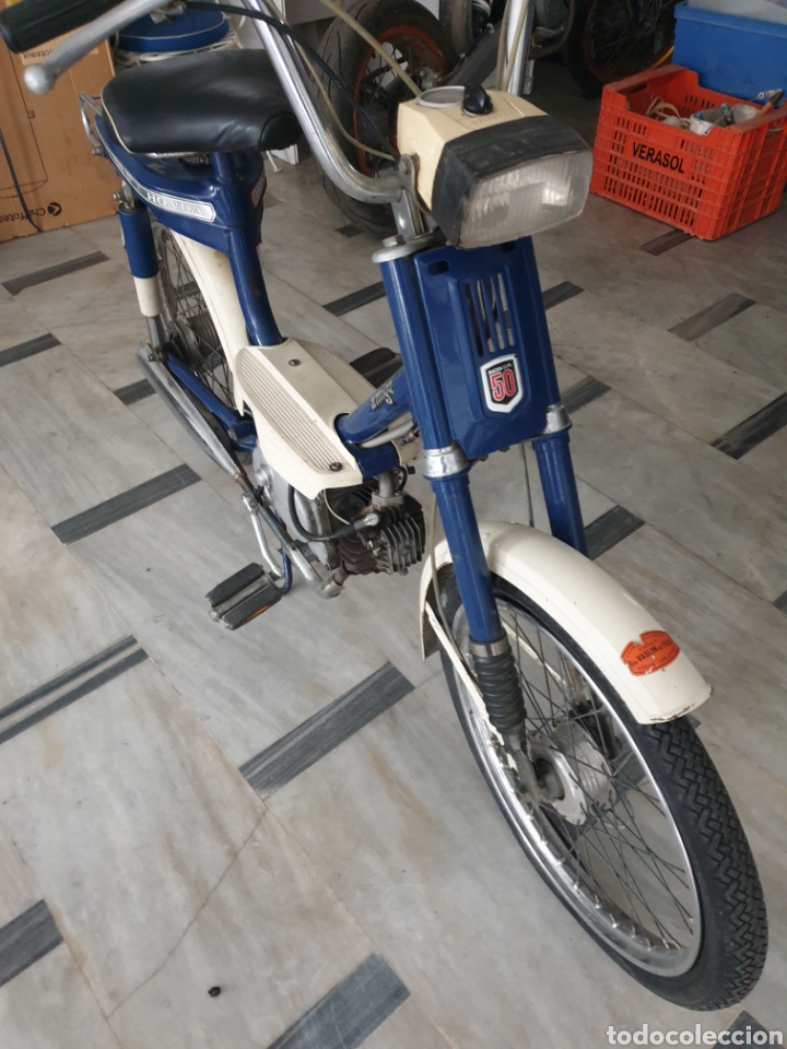 Motos: Moto honda - Foto 1