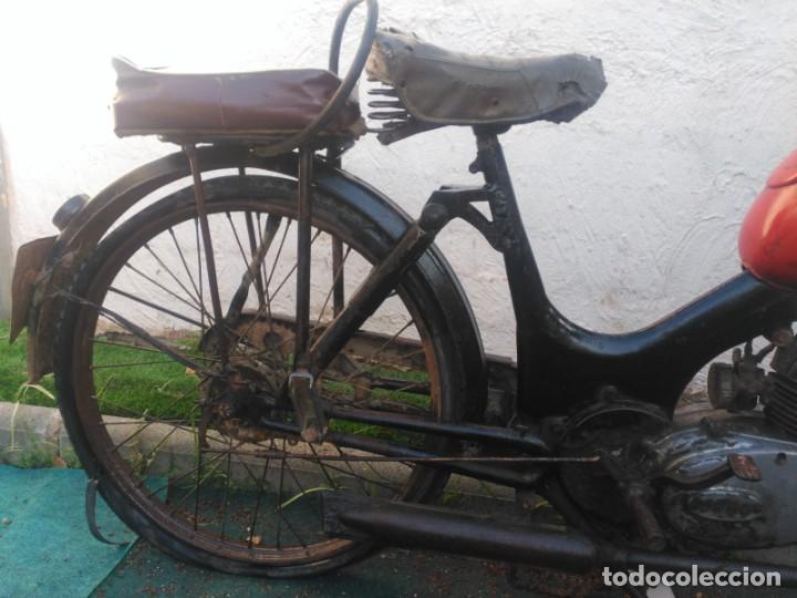 Motos: GIMSON 65cc - Foto 2