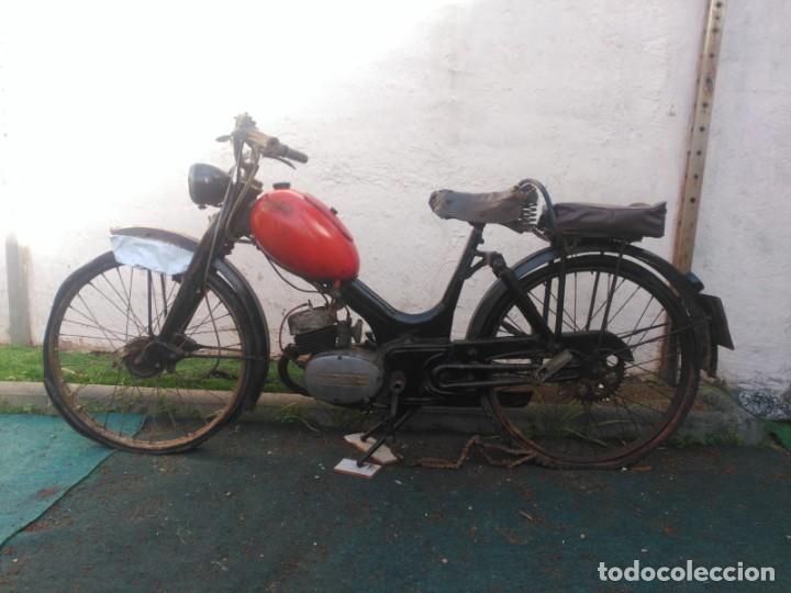 Motos: GIMSON 65cc - Foto 3