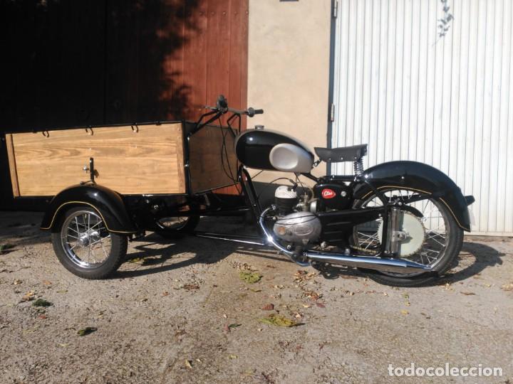 Motos: Clua - Foto 1