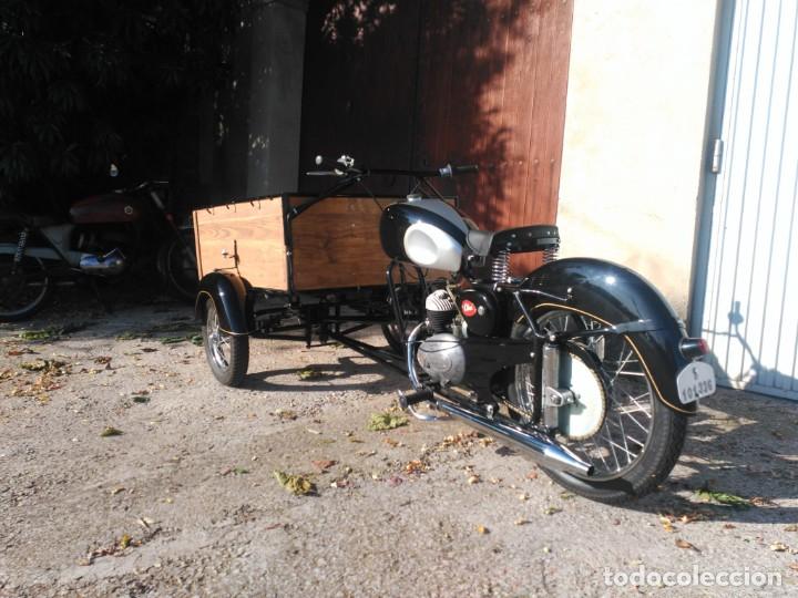 Motos: Clua - Foto 2